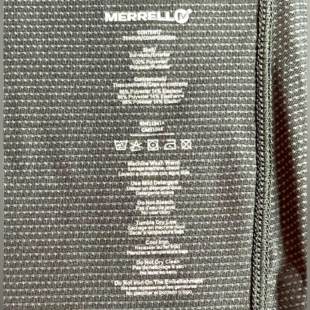 Merrell SelectWick Top‎ - Picture 7 of 7
